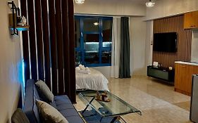 Urban Escape Komotini